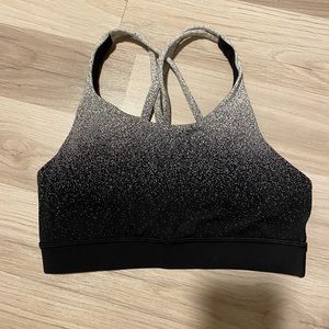 Lululemon energy? Bra size 4